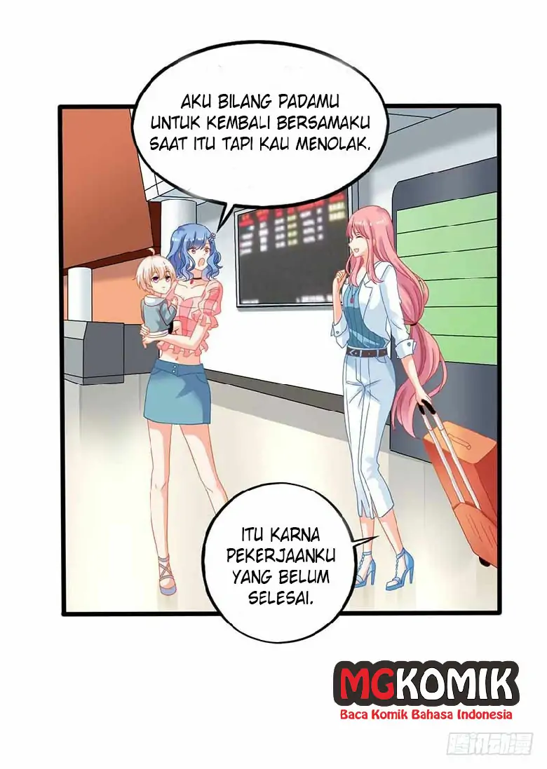 Baca Take Your Mommy Home Chapter 1  - GudangKomik