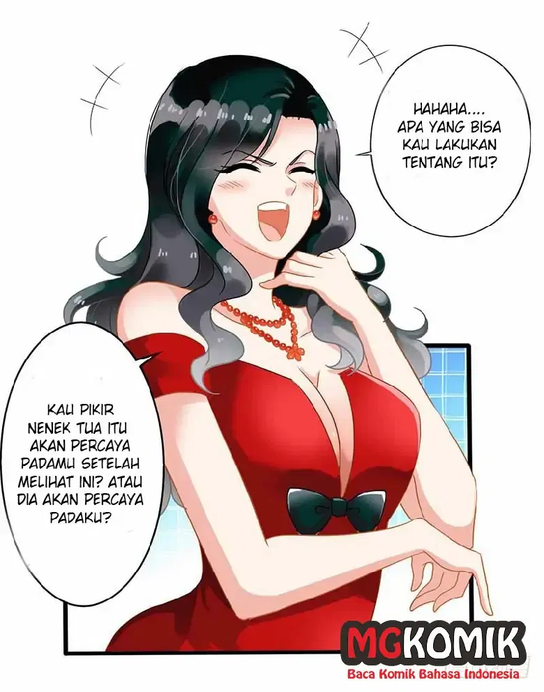 Baca Take Your Mommy Home Chapter 1  - GudangKomik