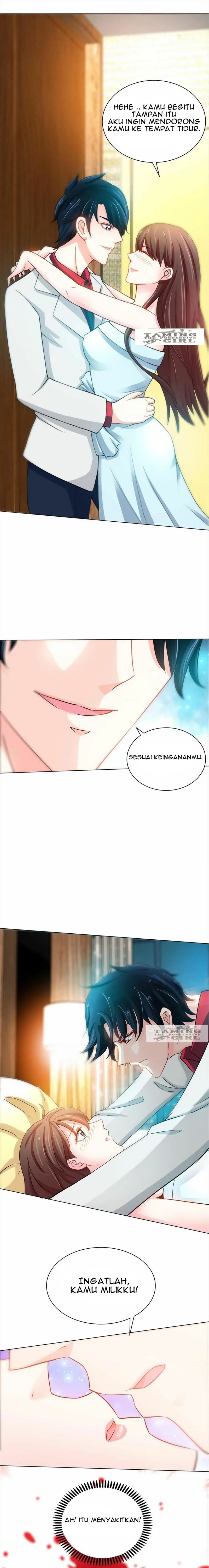 Baca Taming The Possessive Girl Chapter 2  - GudangKomik