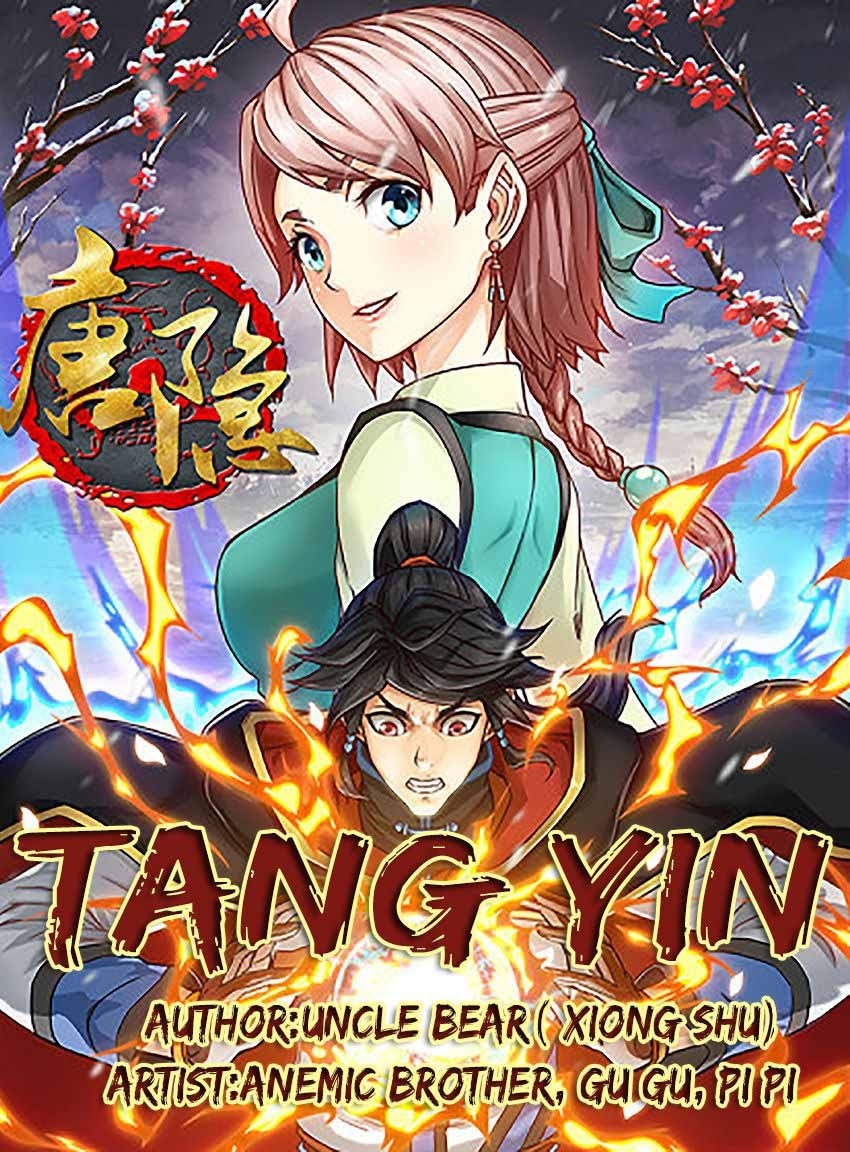 Baca Tang Yin Chapter 3  - GudangKomik