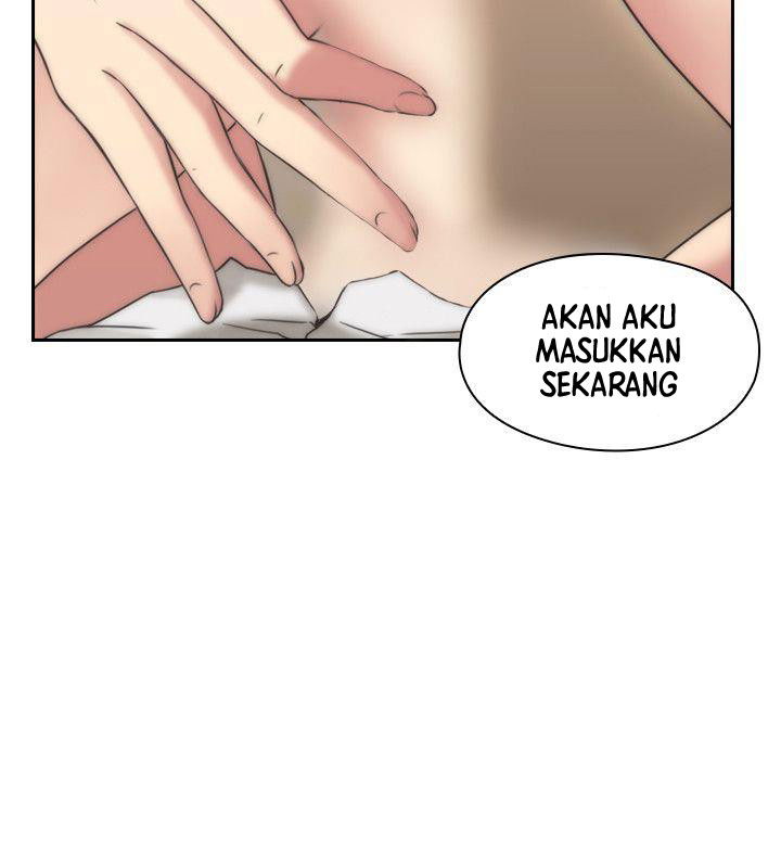 Baca Teacher, Long Time No See Chapter 4  - GudangKomik