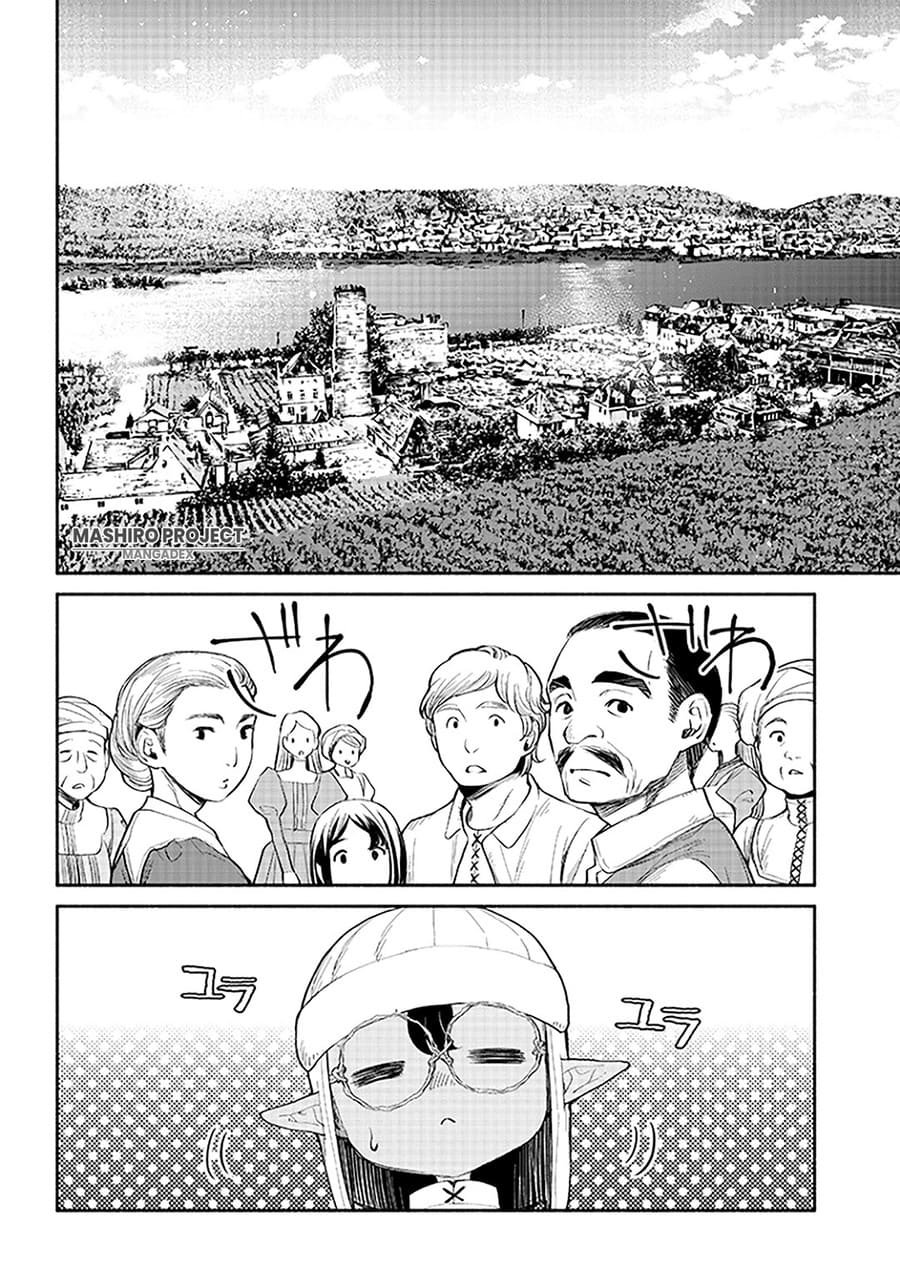 Baca Tensei Goblin da kedo Shitsumon aru? Chapter 3  - GudangKomik