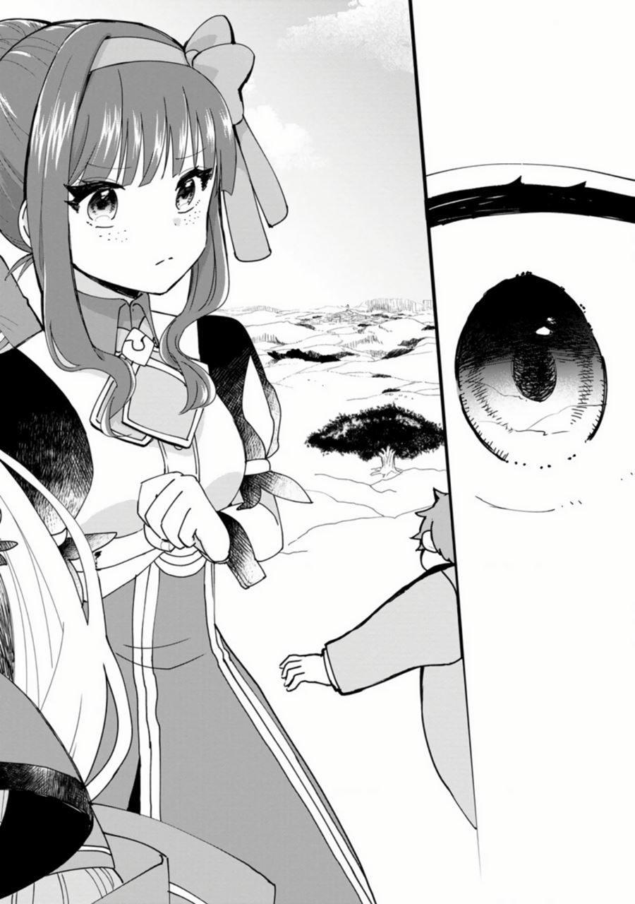 Baca Tensei Saki ga Zannen Ouji Datta Ken: Ima wa Fukkin 1-kai mo Dekinai kedo Yasete Isekai Sukuimasu Chapter 1.1  - GudangKomik