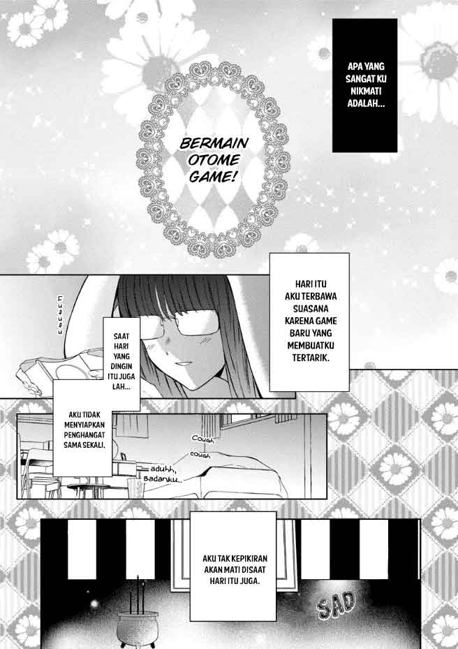 Baca Tenseishimashite, genzai wa jijo degozaimasu Chapter 1  - GudangKomik