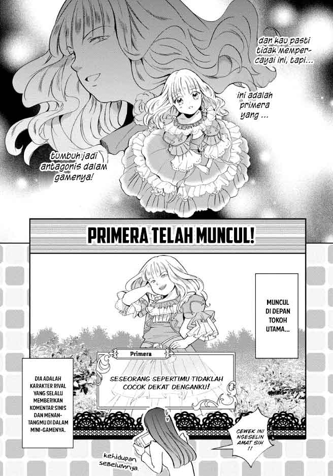 Baca Tenseishimashite, genzai wa jijo degozaimasu Chapter 1  - GudangKomik