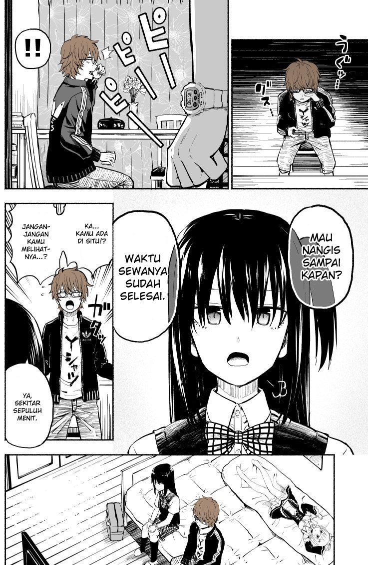 Baca That Time I Rented A Little Sister Chapter 2  - GudangKomik