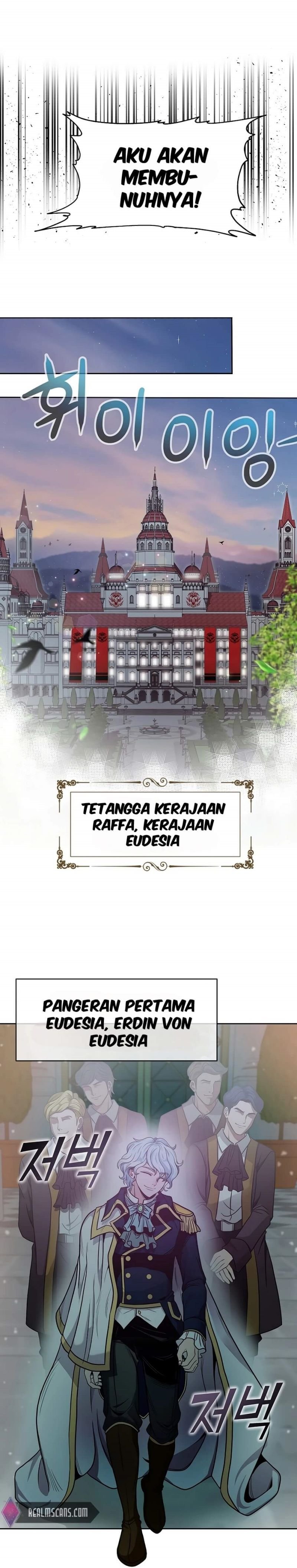 Baca The 10th Class Lout of the Knight Family Chapter 2  - GudangKomik