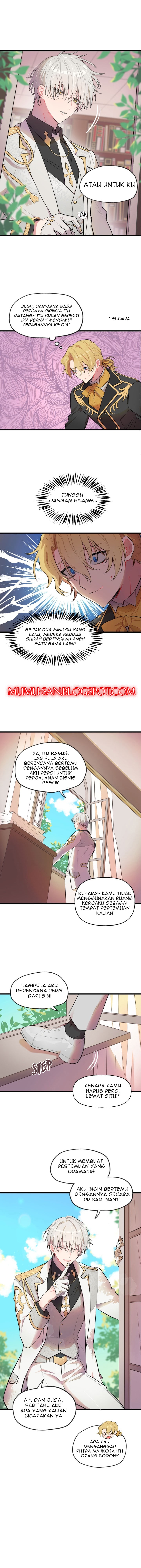 Baca The Baby Isn’t Yours Chapter 0  - GudangKomik