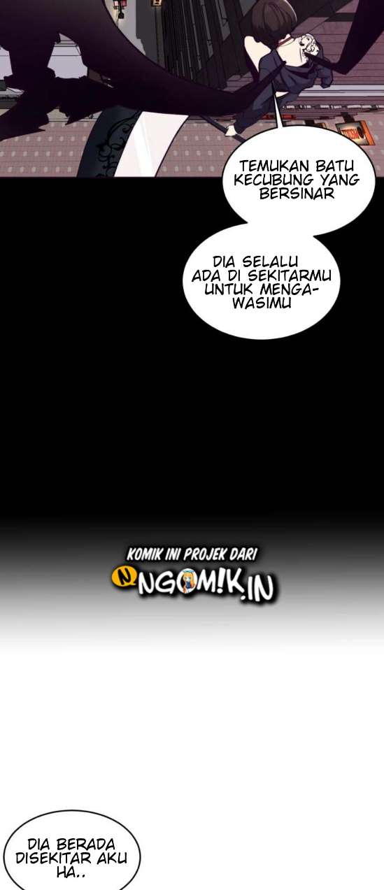 Baca The Boy of Death Chapter 2  - GudangKomik