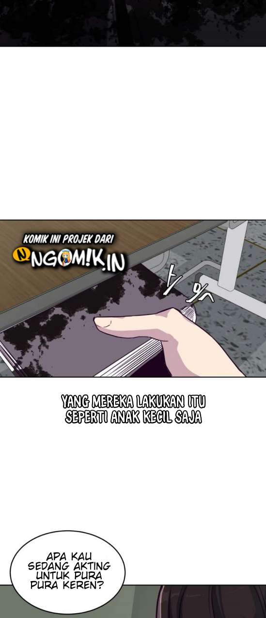 Baca The Boy of Death Chapter 2  - GudangKomik