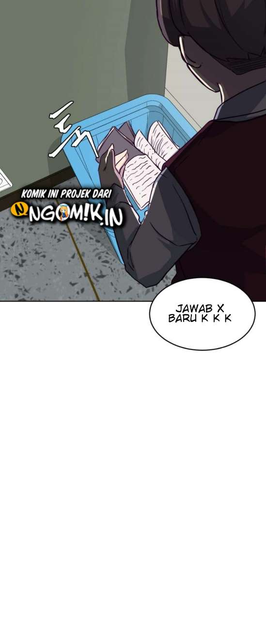 Baca The Boy of Death Chapter 2  - GudangKomik