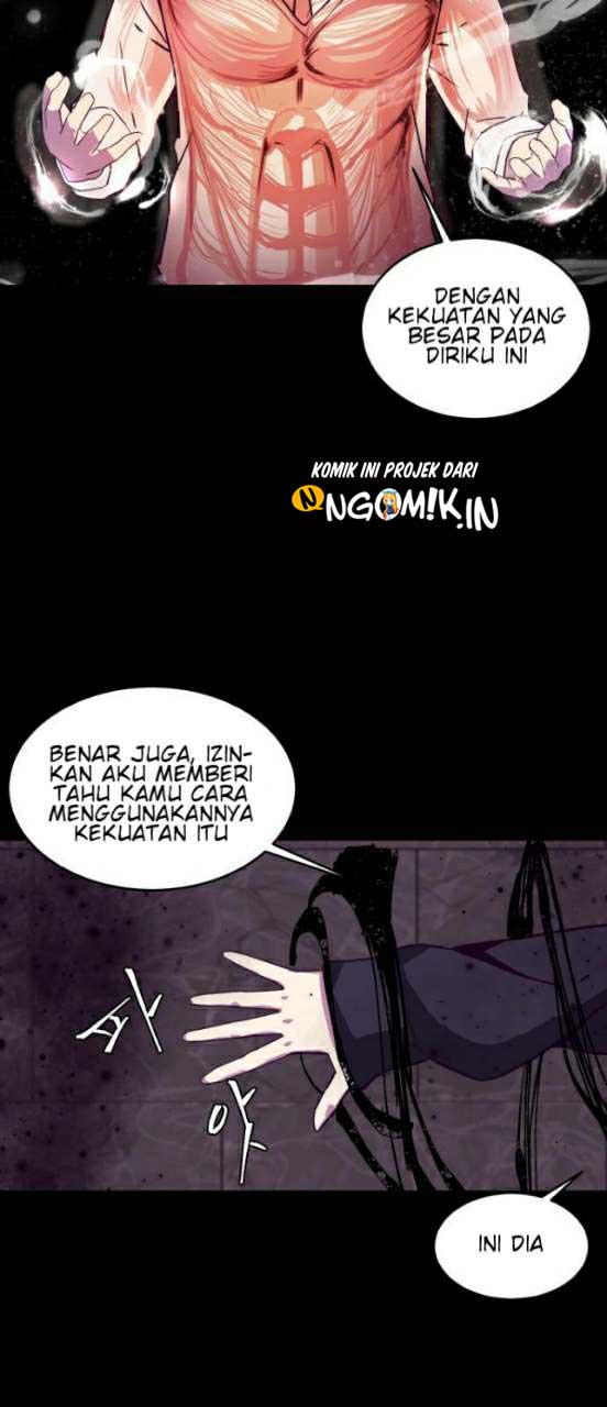 Baca The Boy of Death Chapter 2  - GudangKomik