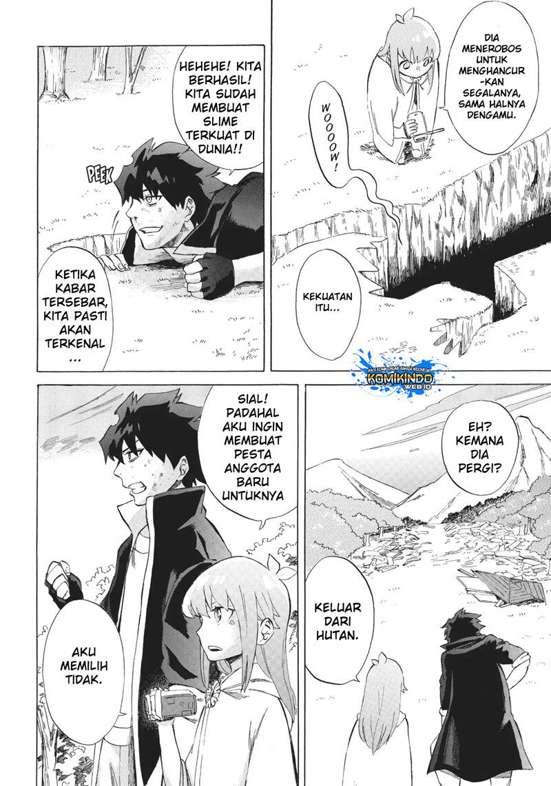 Baca The Brave-Tuber Chapter 2  - GudangKomik