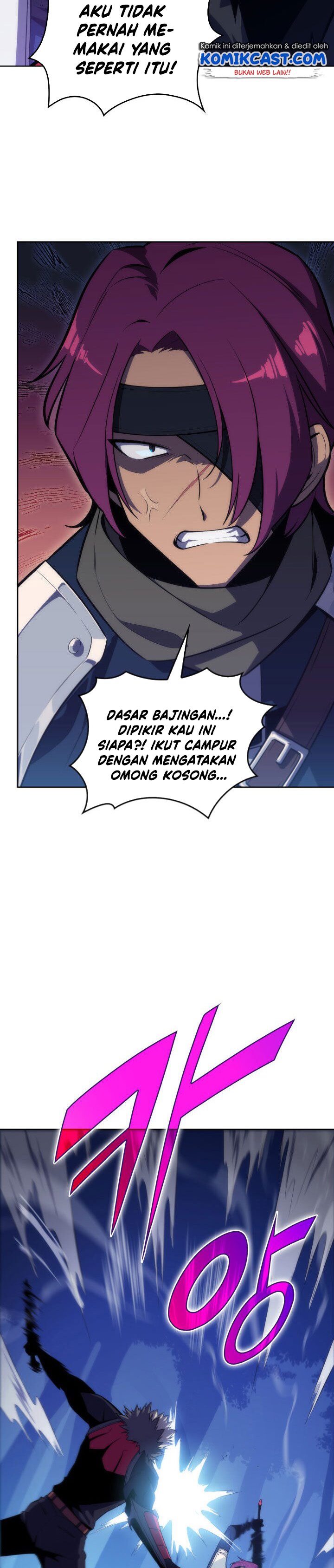 Baca The Challenger Chapter 3  - GudangKomik