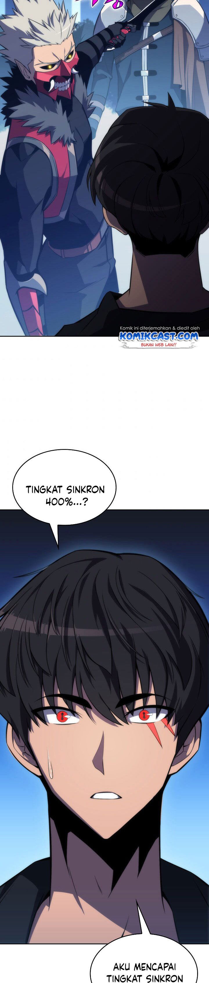 Baca The Challenger Chapter 3  - GudangKomik