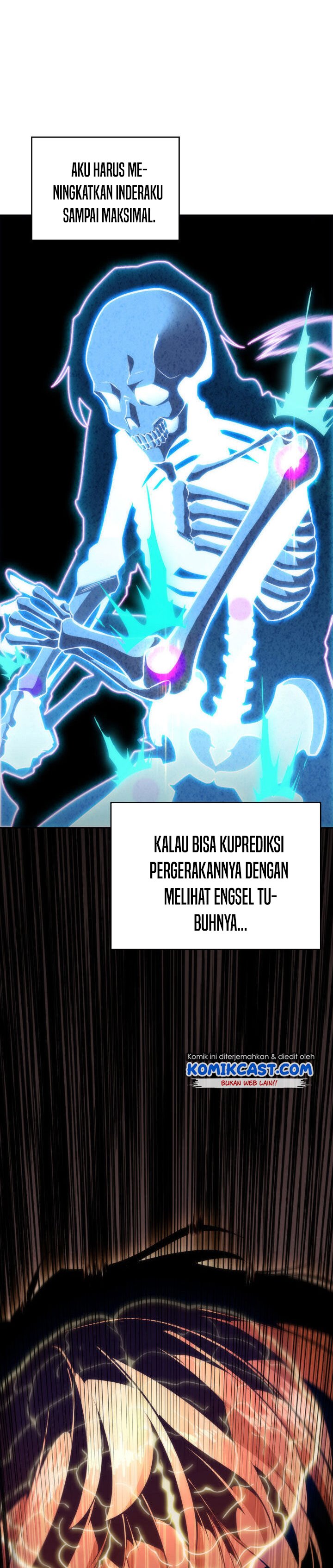 Baca The Challenger Chapter 3  - GudangKomik