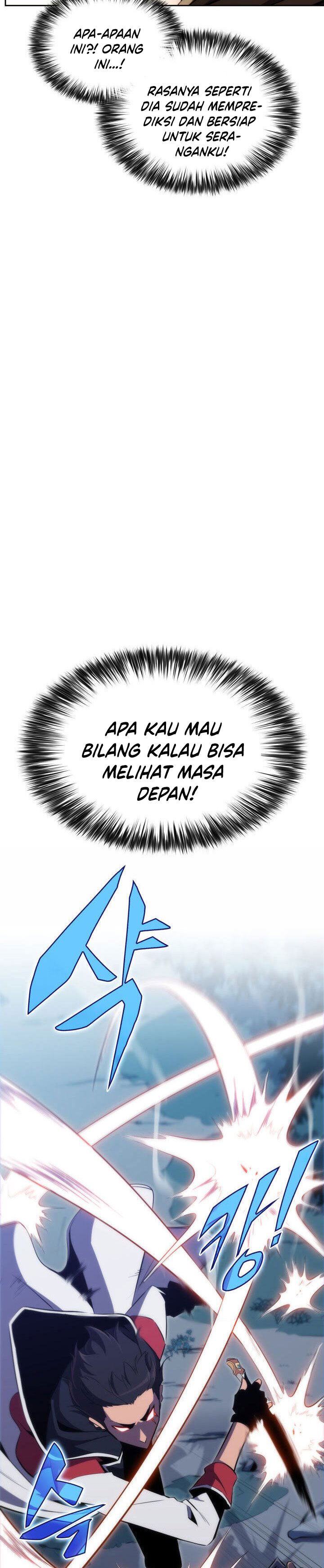 Baca The Challenger Chapter 3  - GudangKomik