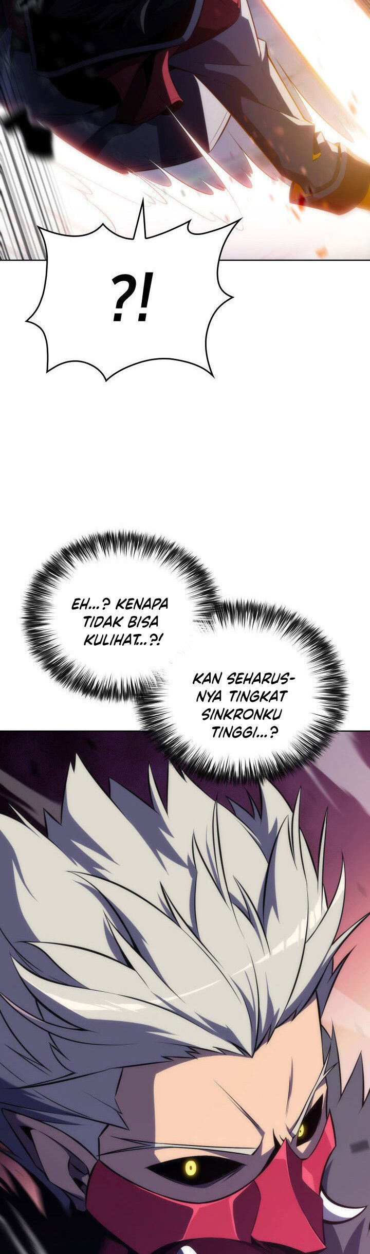 Baca The Challenger Chapter 3  - GudangKomik