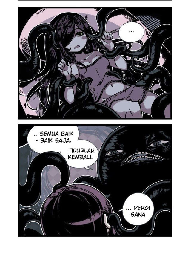 Baca The Crawling City Chapter 1  - GudangKomik