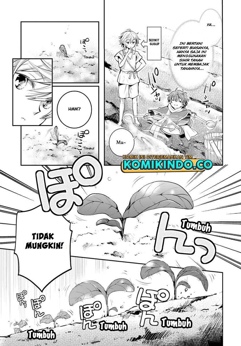 Baca The Daily Life of the Late Bloomer Tamer Chapter 2  - GudangKomik