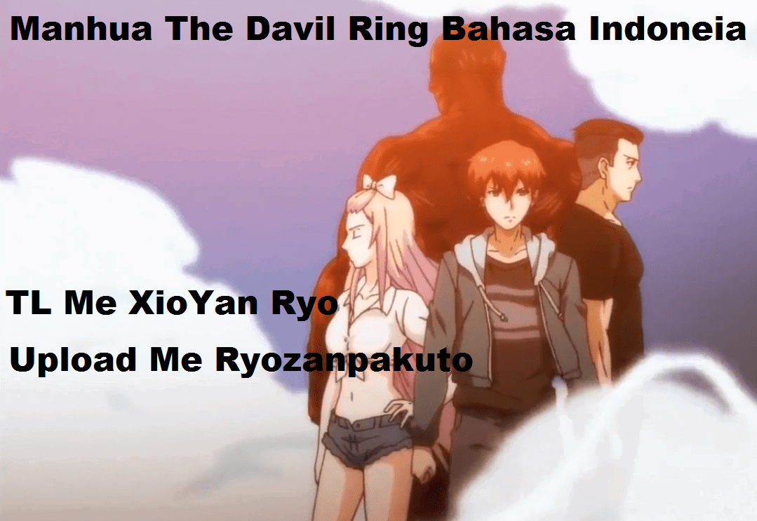 Baca The Davil Ring King Chapter 2  - GudangKomik