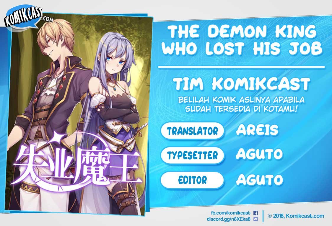 Baca The Demon King Who Lost His Job Chapter 0  - GudangKomik