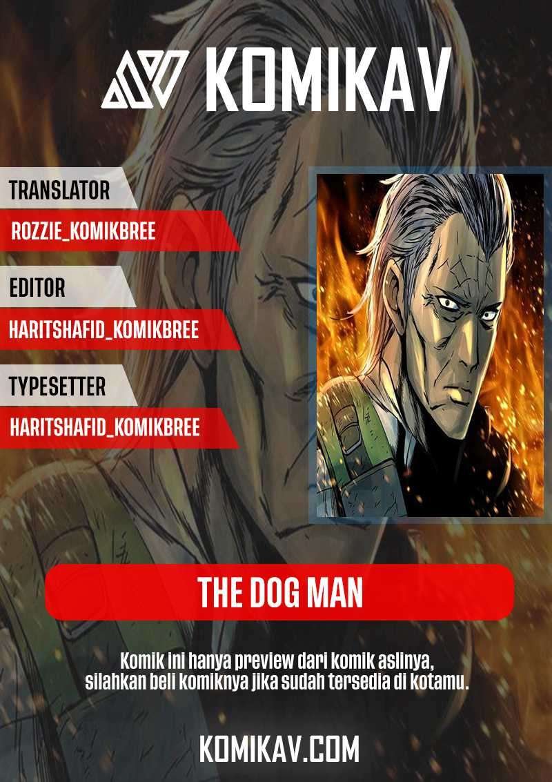 Baca The Dog Man Chapter 3  - GudangKomik
