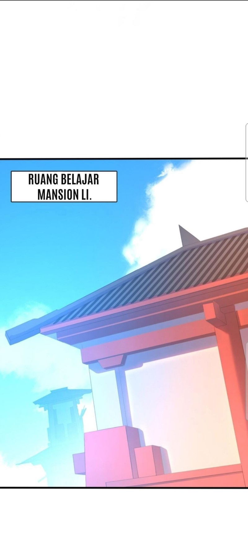 Baca The Evil Young Master’s Rules of Survival Chapter 1  - GudangKomik