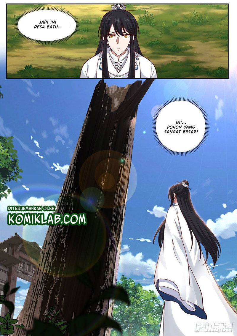 Baca The First Ancestor in History Chapter 2  - GudangKomik