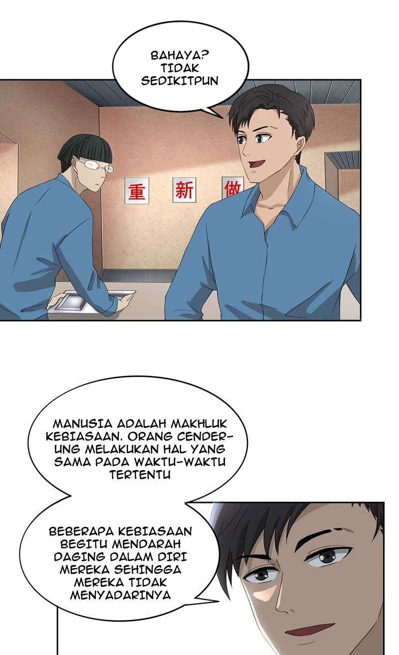 Baca The Fraudulent Game Chapter 2  - GudangKomik