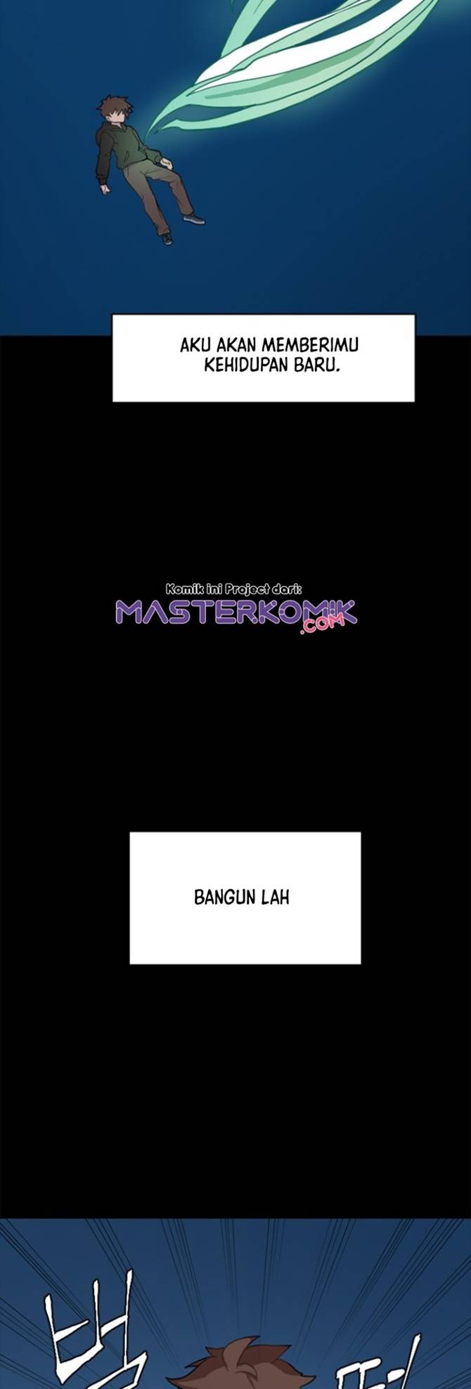 Baca The Gamer: Fantasia Chapter 1  - GudangKomik