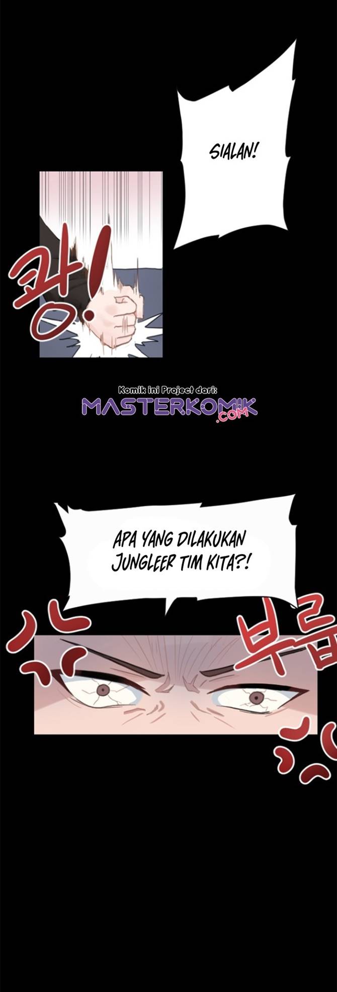 Baca The Gamer: Fantasia Chapter 1  - GudangKomik