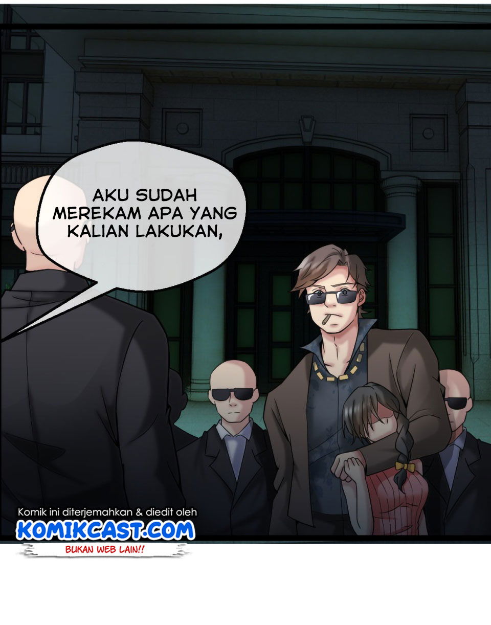 Baca The Genius System Chapter 28  - GudangKomik