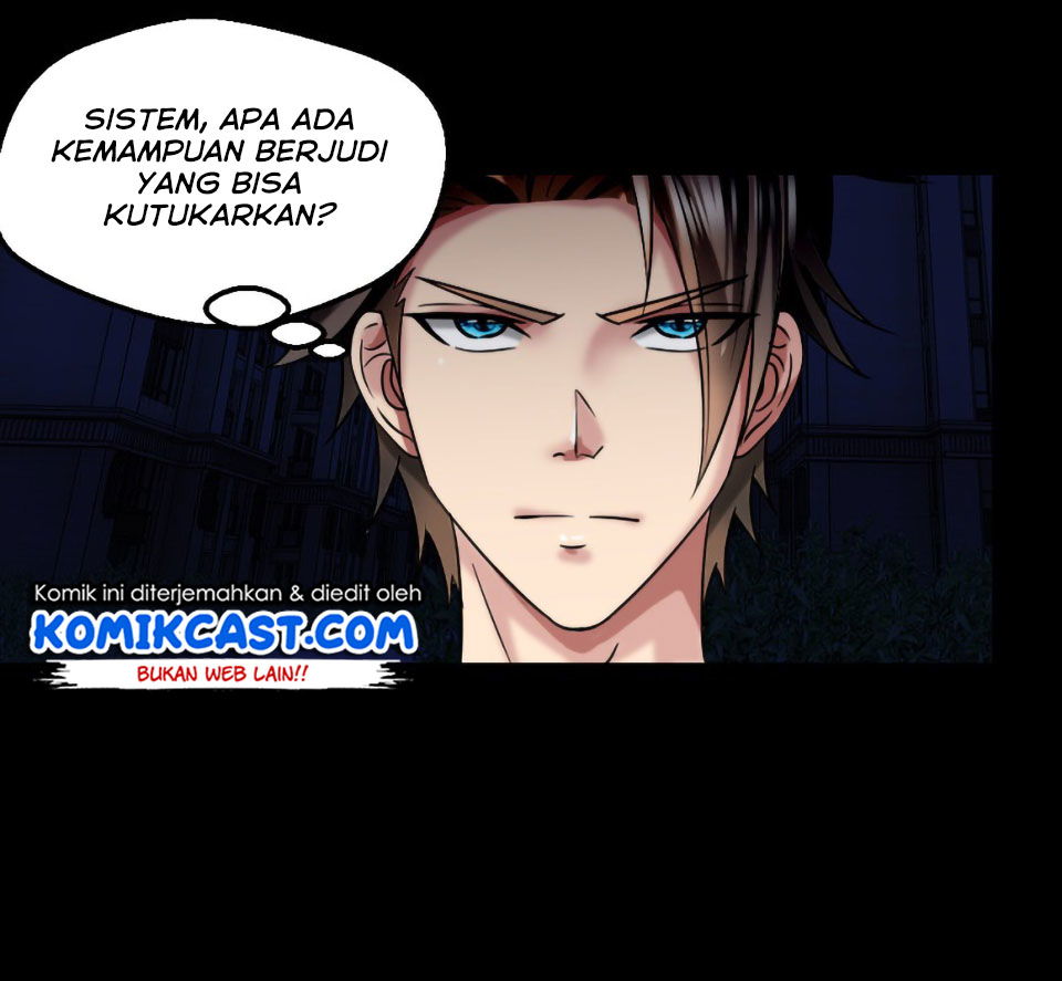 Baca The Genius System Chapter 28  - GudangKomik