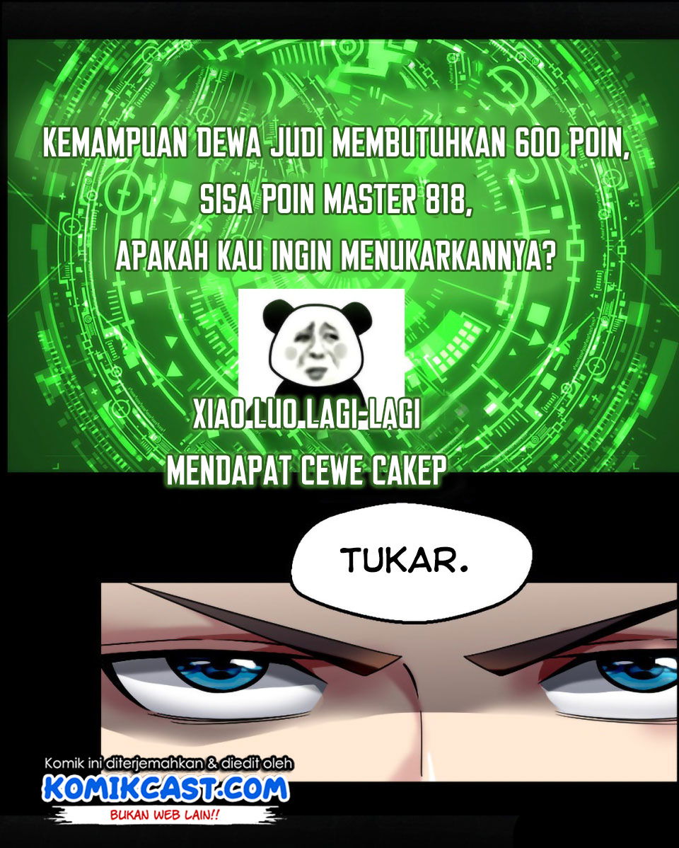 Baca The Genius System Chapter 28  - GudangKomik