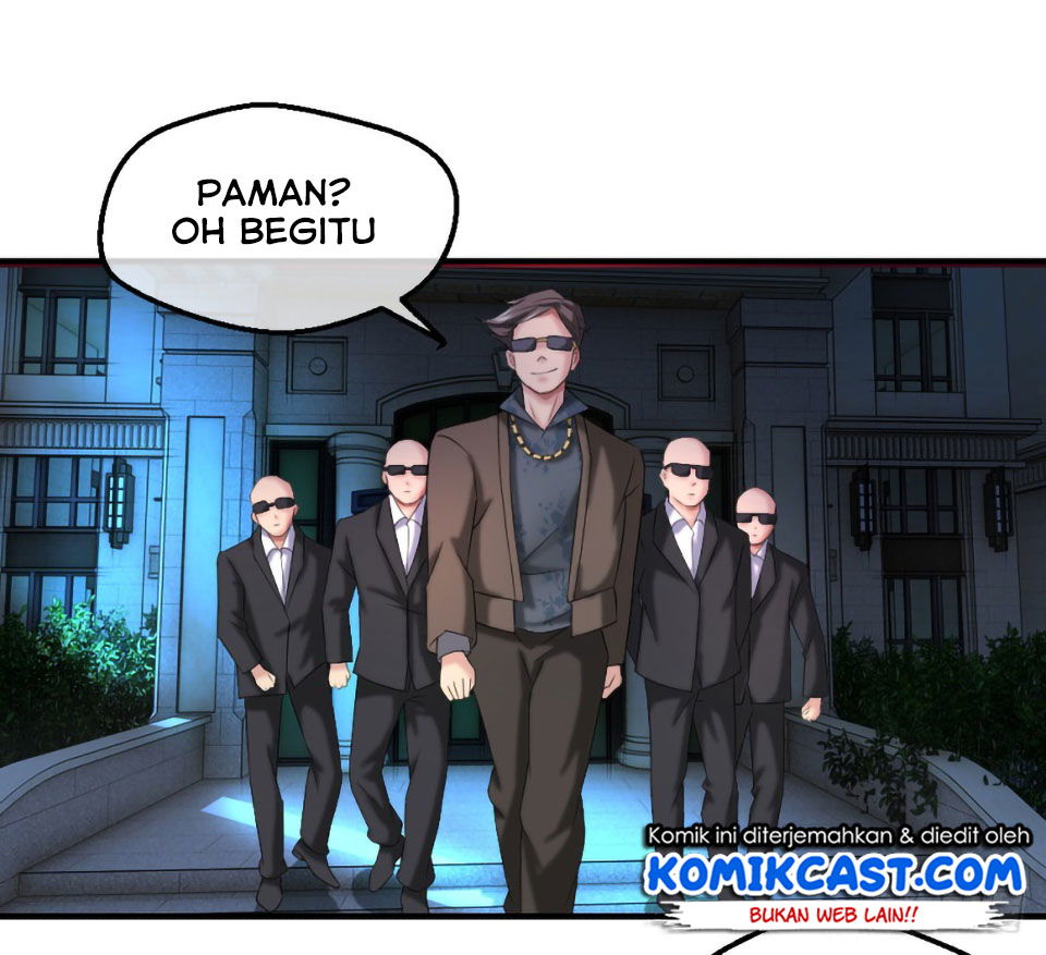 Baca The Genius System Chapter 28  - GudangKomik