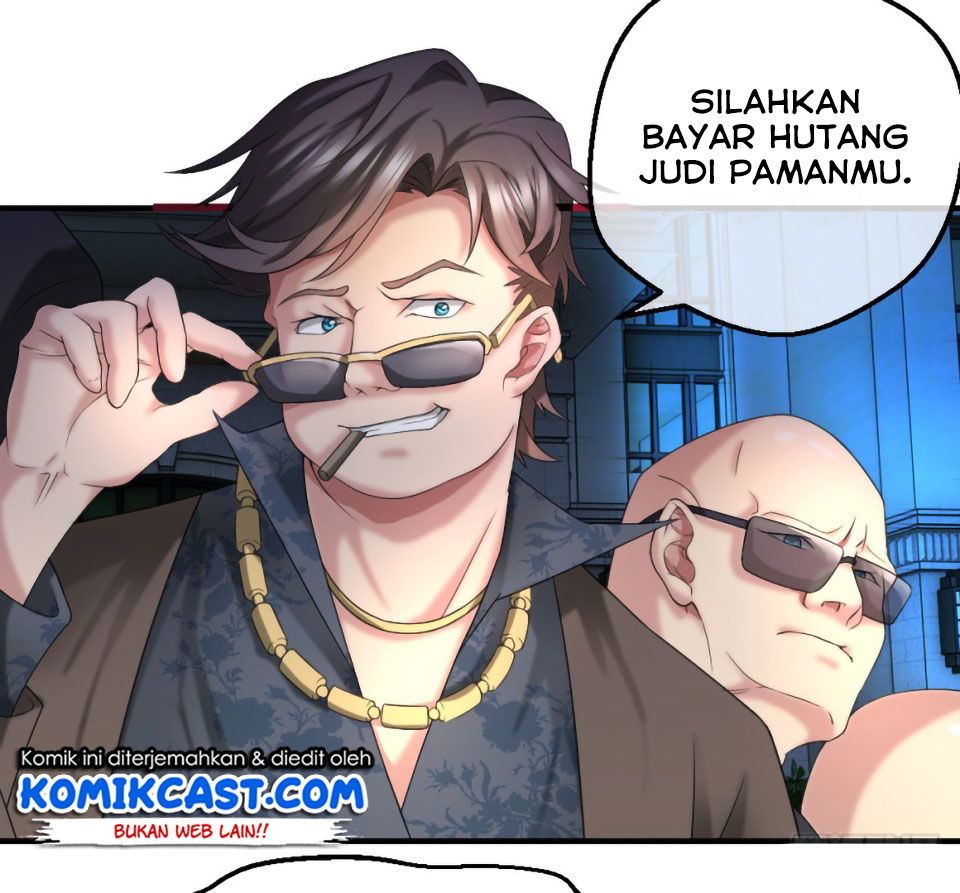 Baca The Genius System Chapter 28  - GudangKomik