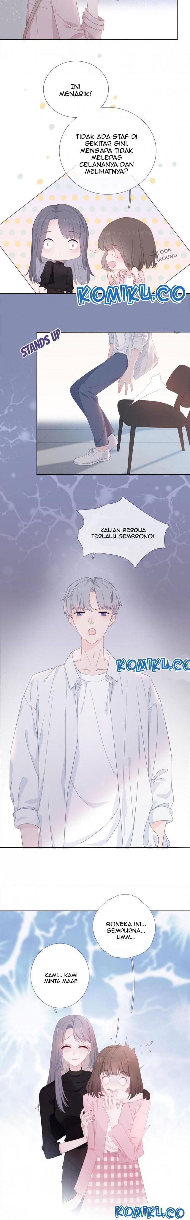 Baca The Glutton Next Door Chapter 2  - GudangKomik