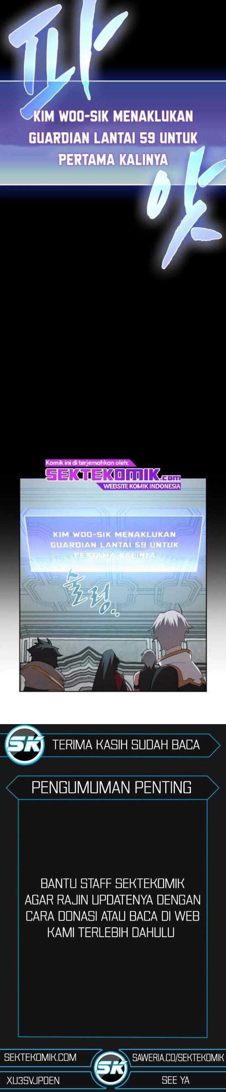 Baca The Greatest Gamer Returns Chapter 0.1  - GudangKomik