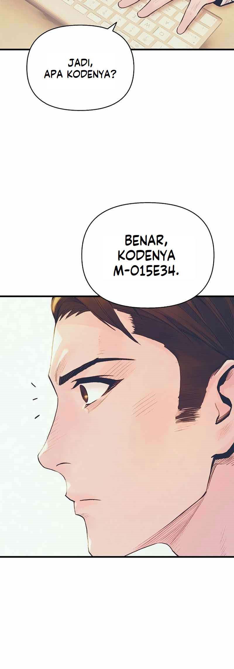 Baca The Healing Priest Of The Sun Chapter 3  - GudangKomik