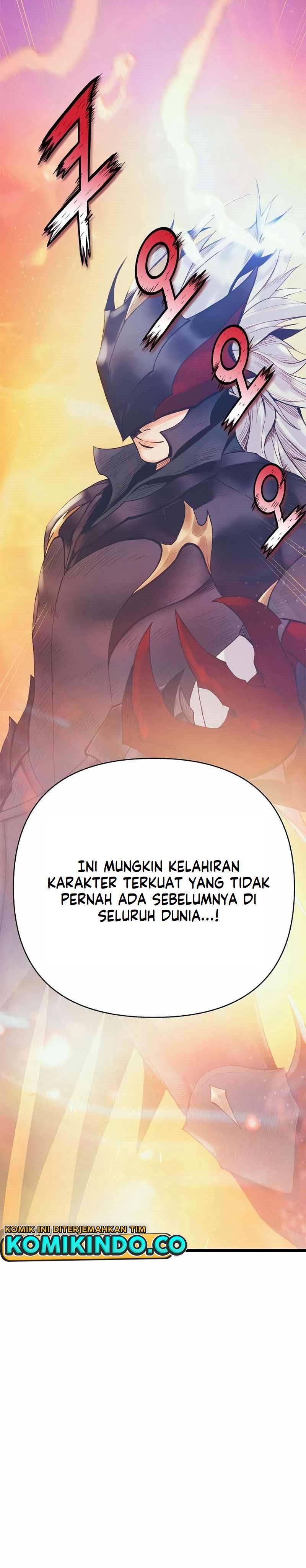 Baca The Healing Priest Of The Sun Chapter 3  - GudangKomik