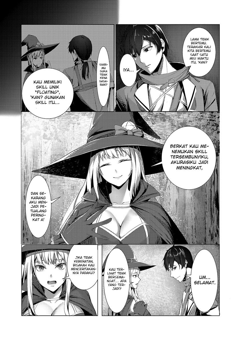 Baca The Kicked Out S-Rank Appraiser Createst The Strongest Guild Chapter 1  - GudangKomik