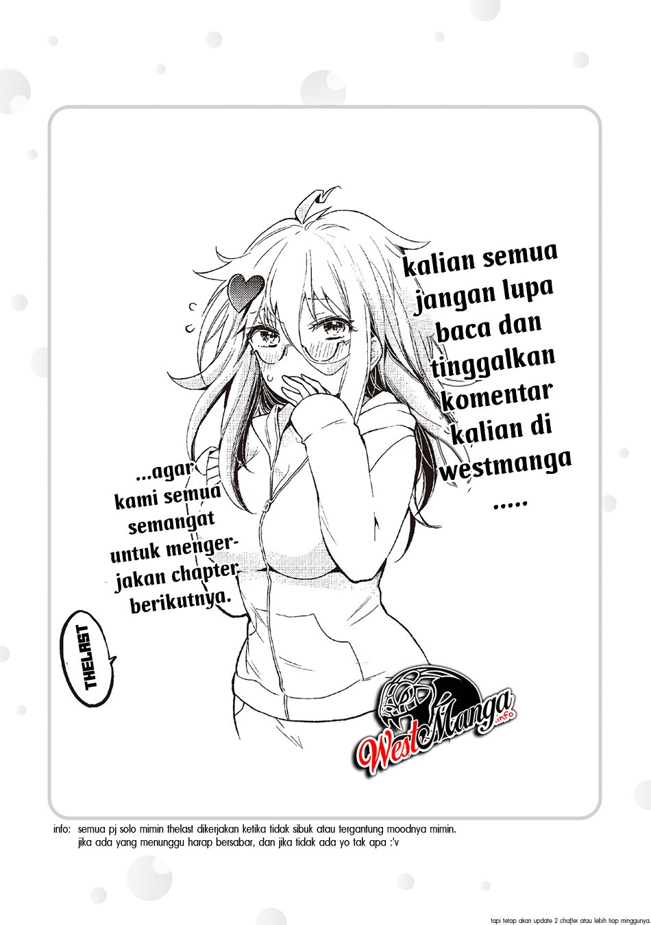Baca The King of Fighters: A New Beginning Chapter 1.3  - GudangKomik