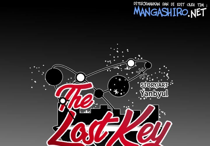 Baca The Lost Key Chapter 1  - GudangKomik