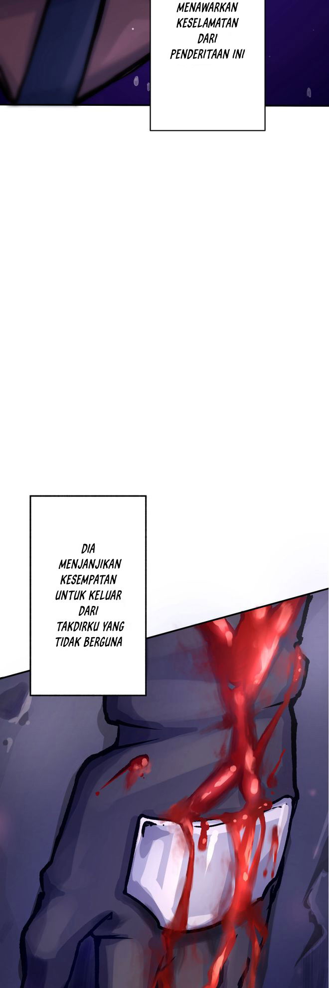 Baca The Mad Gate Chapter 0  - GudangKomik