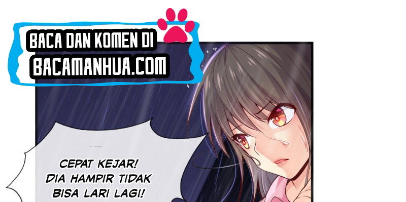 Baca The Power of Soul (Soul Thorn) Chapter 0  - GudangKomik