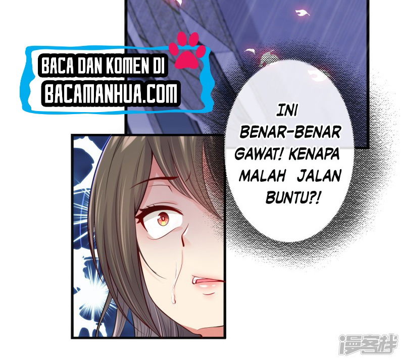 Baca The Power of Soul (Soul Thorn) Chapter 0  - GudangKomik