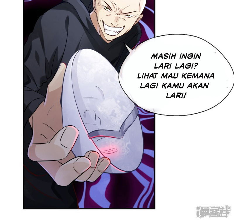 Baca The Power of Soul (Soul Thorn) Chapter 0  - GudangKomik