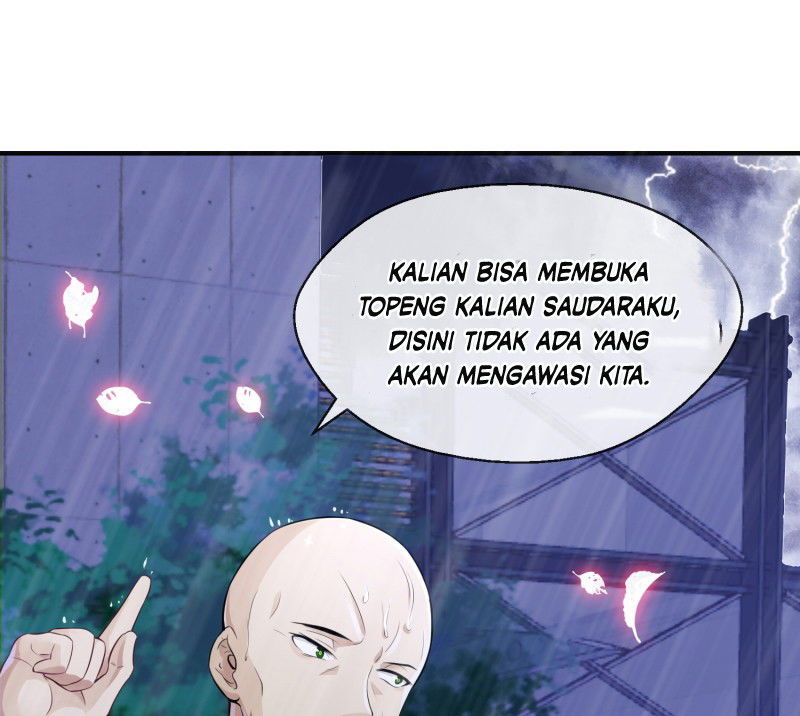 Baca The Power of Soul (Soul Thorn) Chapter 0  - GudangKomik