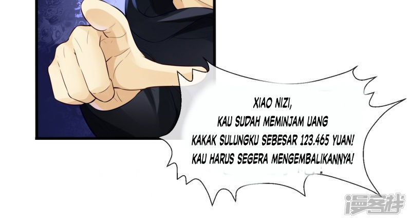 Baca The Power of Soul (Soul Thorn) Chapter 0  - GudangKomik